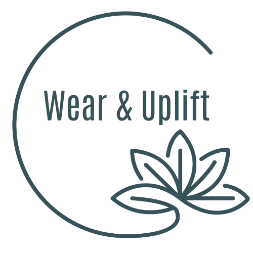 Wear & Uplift Logo