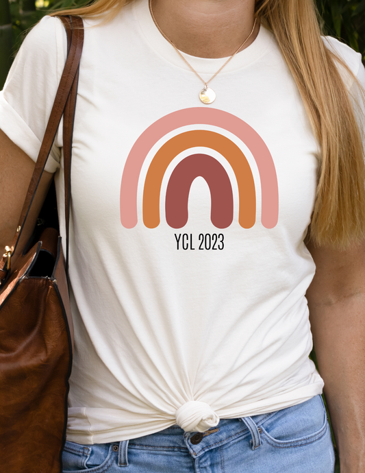 YCL 2023 T-Shirt